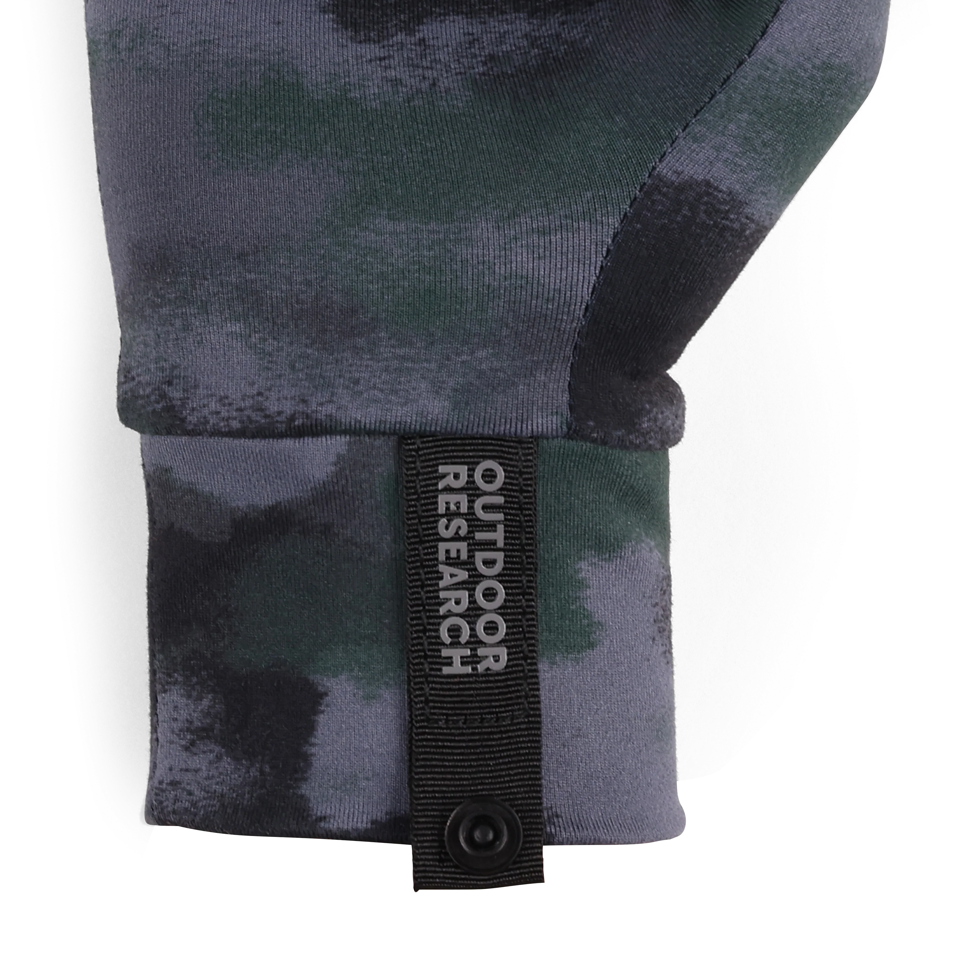 Women's Vigor Lightweight Sensor Gloves - Image 9